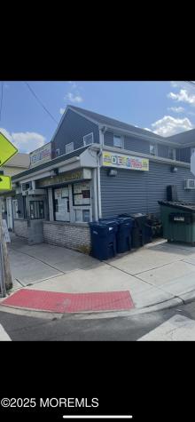 156 Long Branch Avenue Long Branch NJ 07740