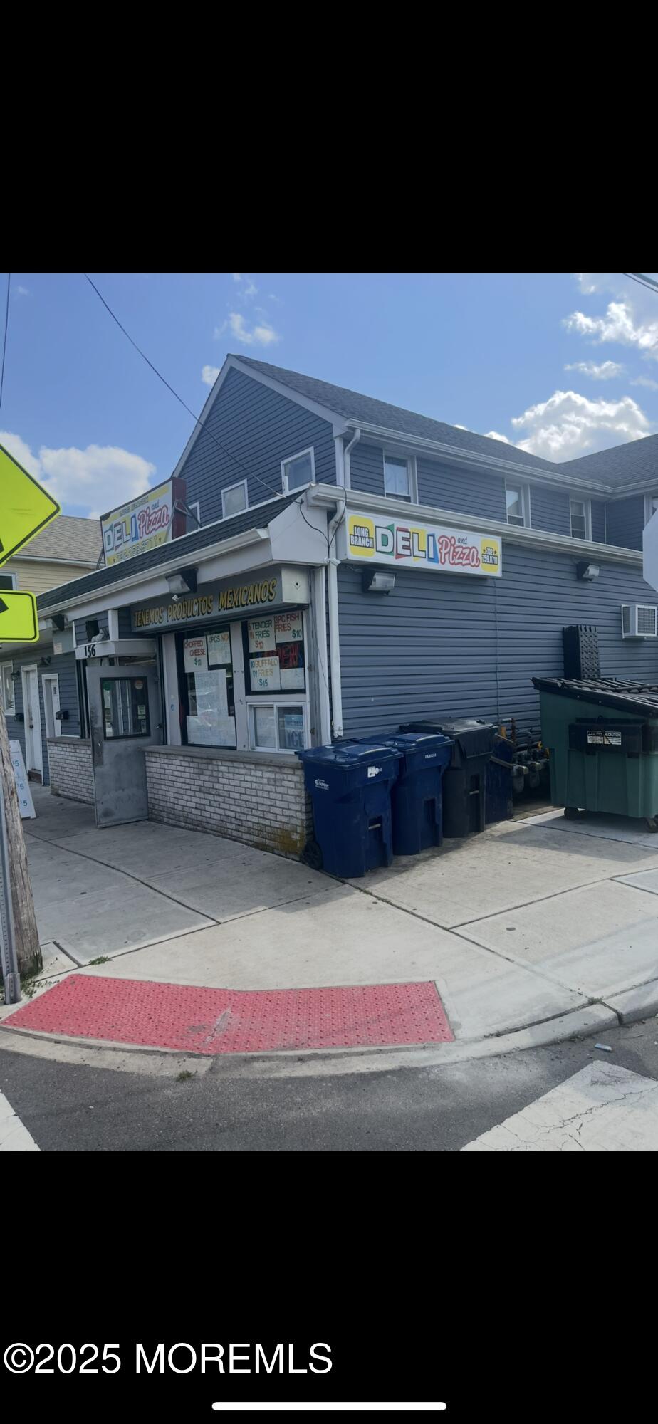 156 Long Branch Avenue Long Branch NJ 07740