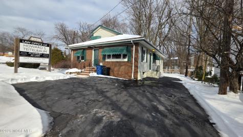 1076 State Route 18 East Brunswick NJ 08816