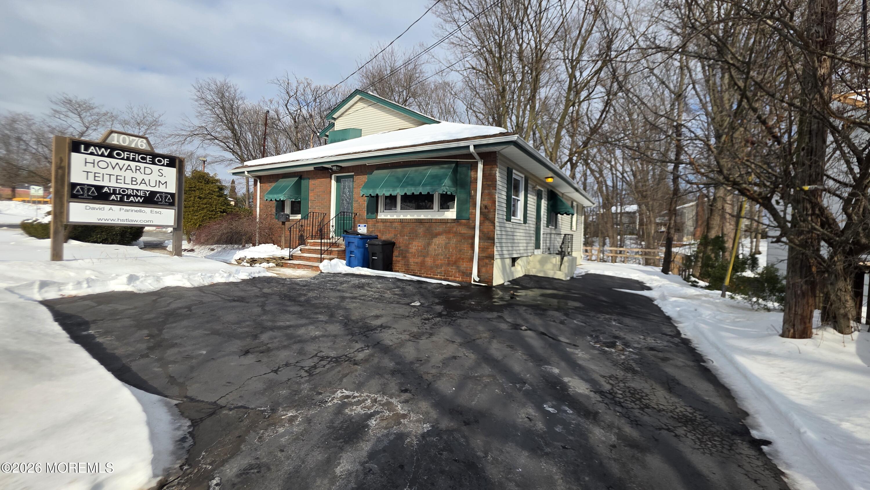 1076 State Route 18 East Brunswick NJ 08816