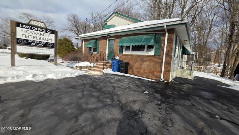 1076 State Route 18 East Brunswick NJ 08816