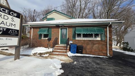1076 State Route 18 East Brunswick NJ 08816
