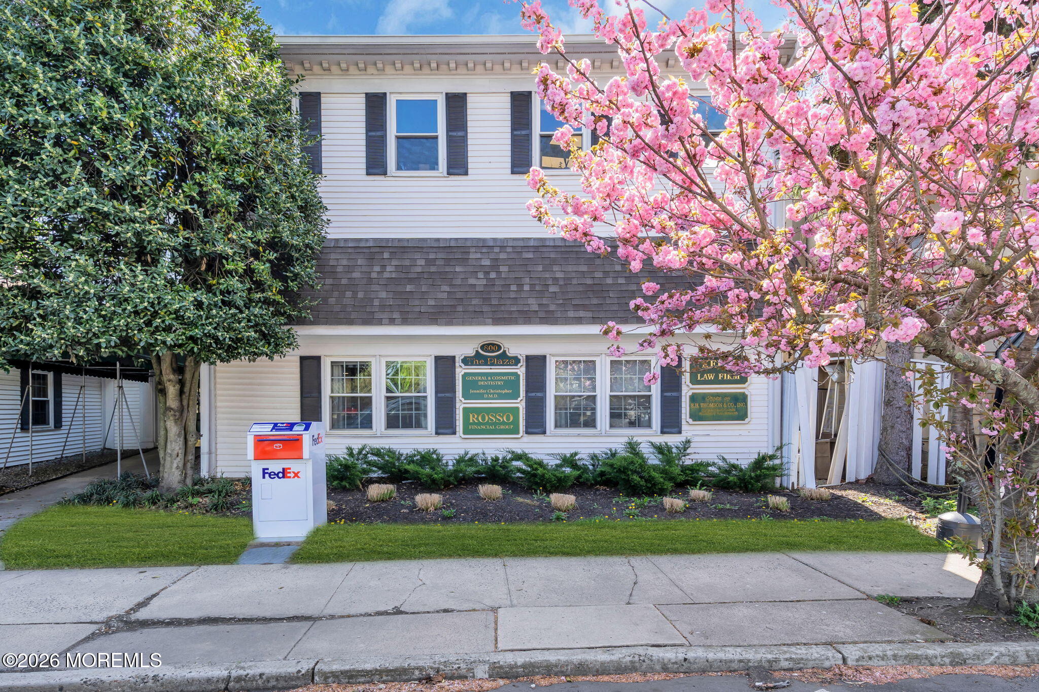 800 The Plaza Sea Girt NJ 08750