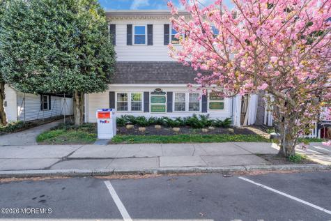 800 The Plaza Sea Girt NJ 08750
