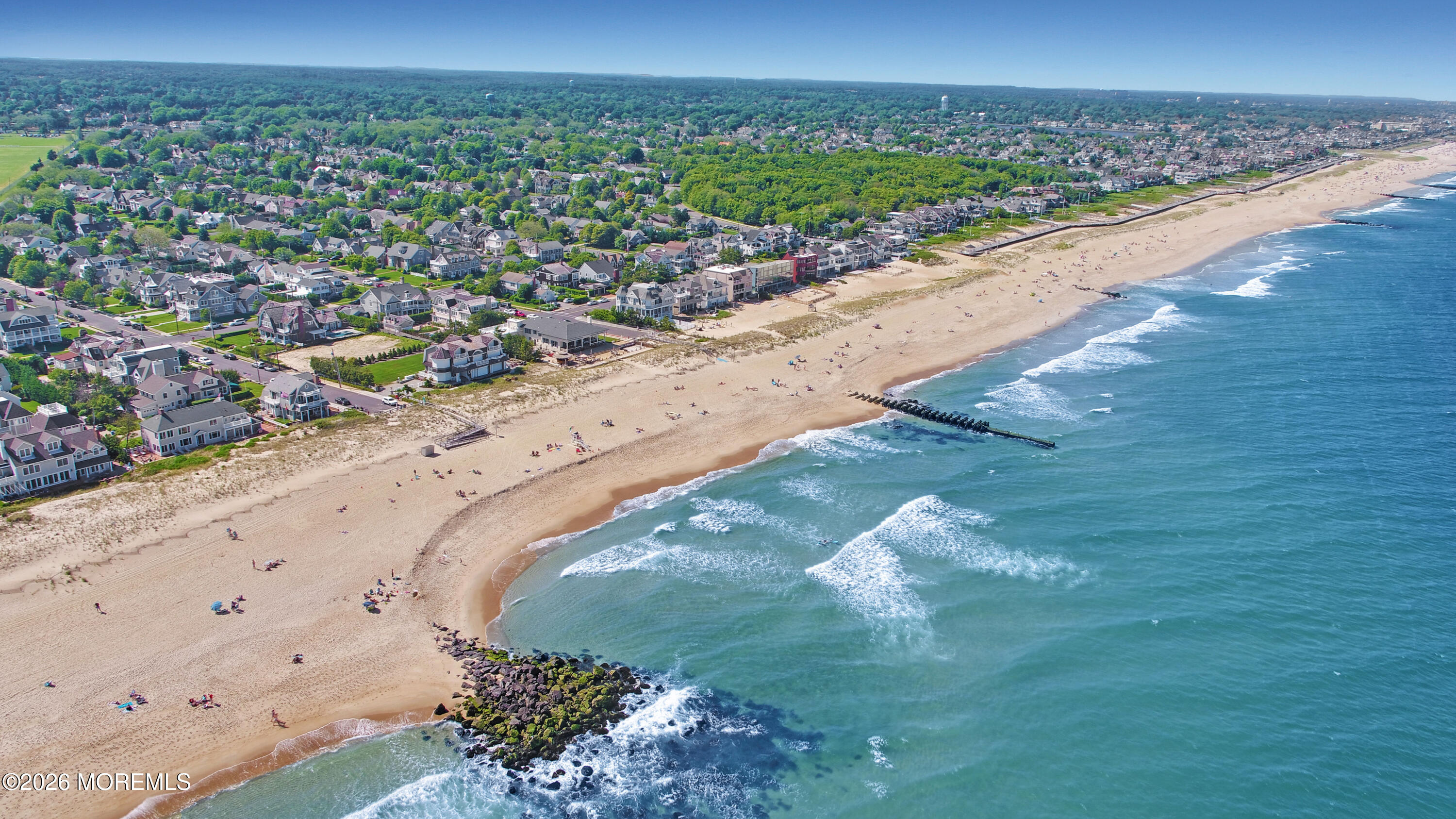 800 The Plaza Sea Girt NJ 08750