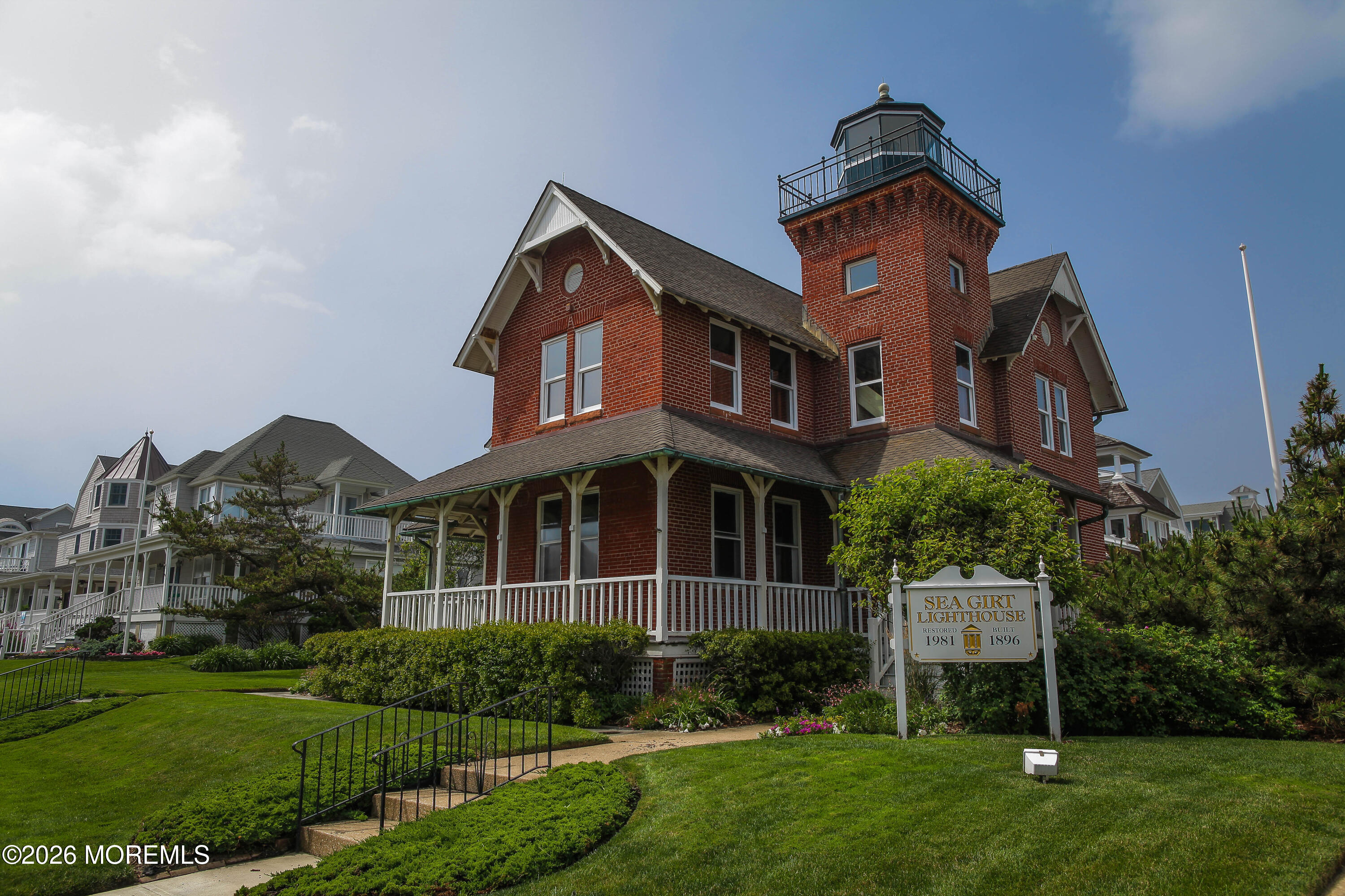 800 The Plaza Sea Girt NJ 08750