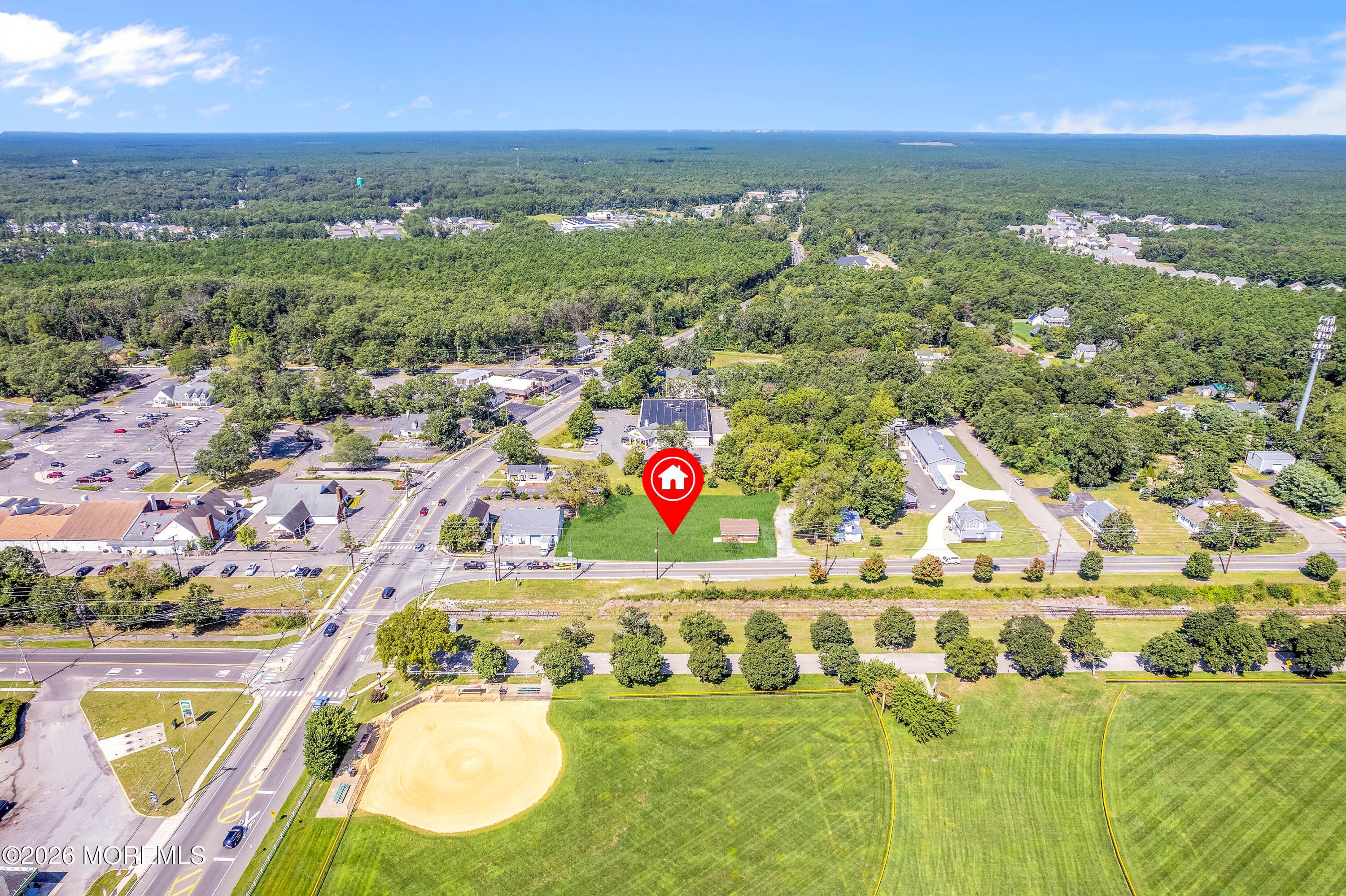 102 Manchester Boulevard Whiting NJ 08759