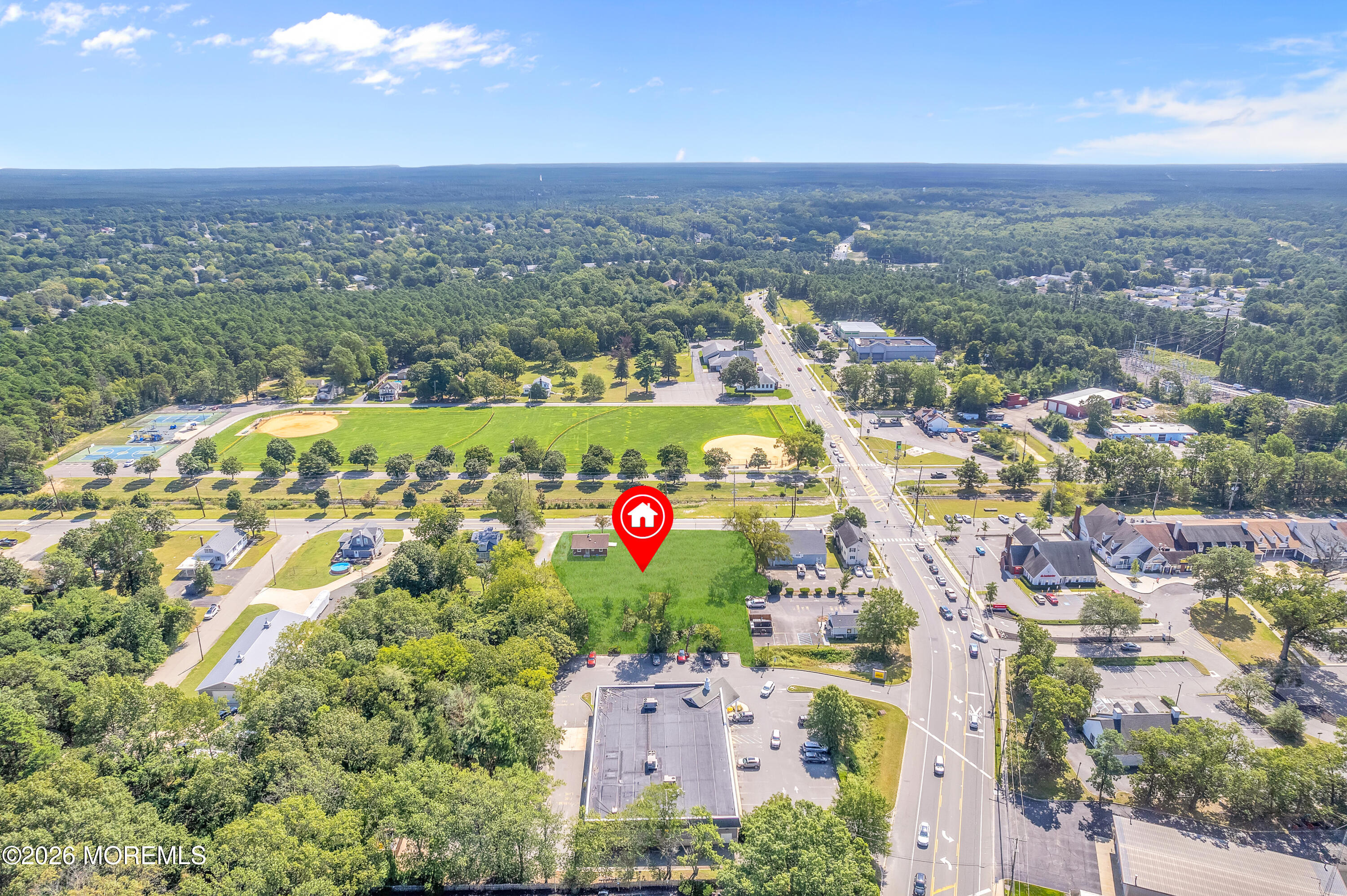 102 Manchester Boulevard Whiting NJ 08759