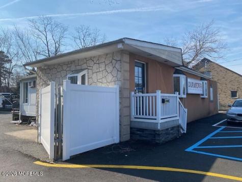 1681 Route 88 Brick NJ 08724