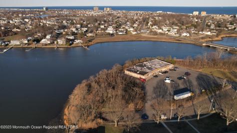 425 Liberty Street Long Branch NJ 07740