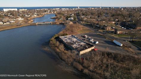 425 Liberty Street Long Branch NJ 07740