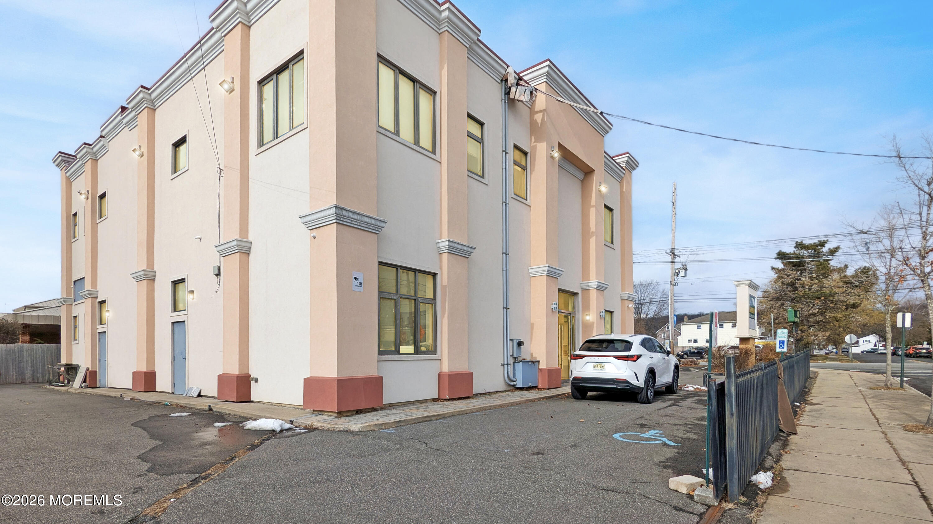 454-460 W Union Avenue Bound Brook NJ 08805