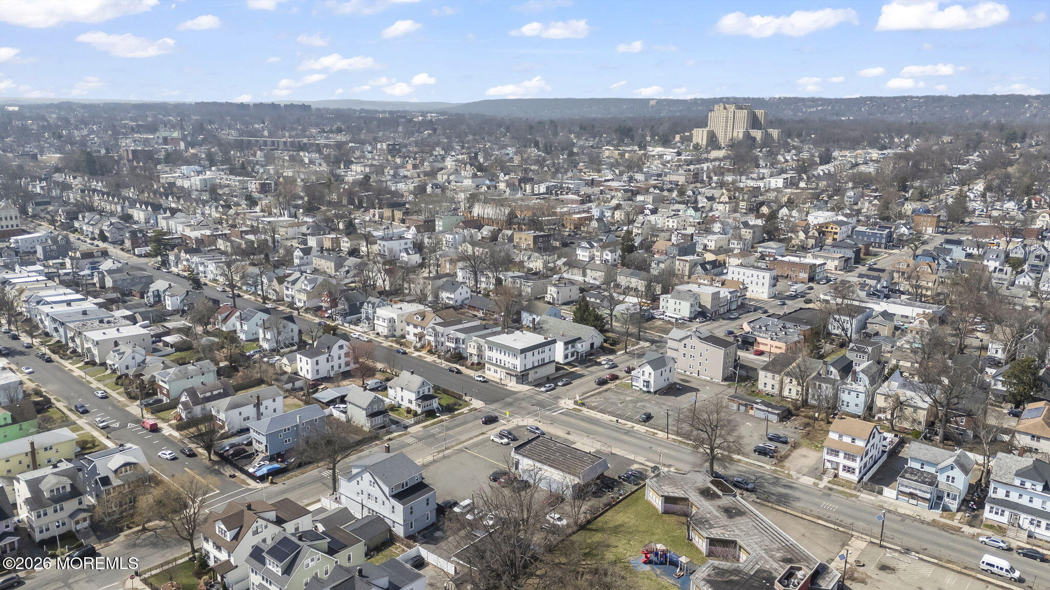 382 S Clinton Street East Orange NJ 07018