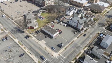 382 S Clinton Street East Orange NJ 07018