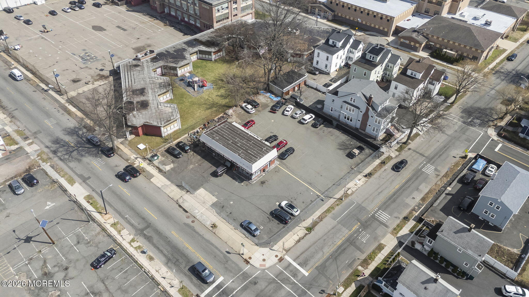 382 S Clinton Street East Orange NJ 07018