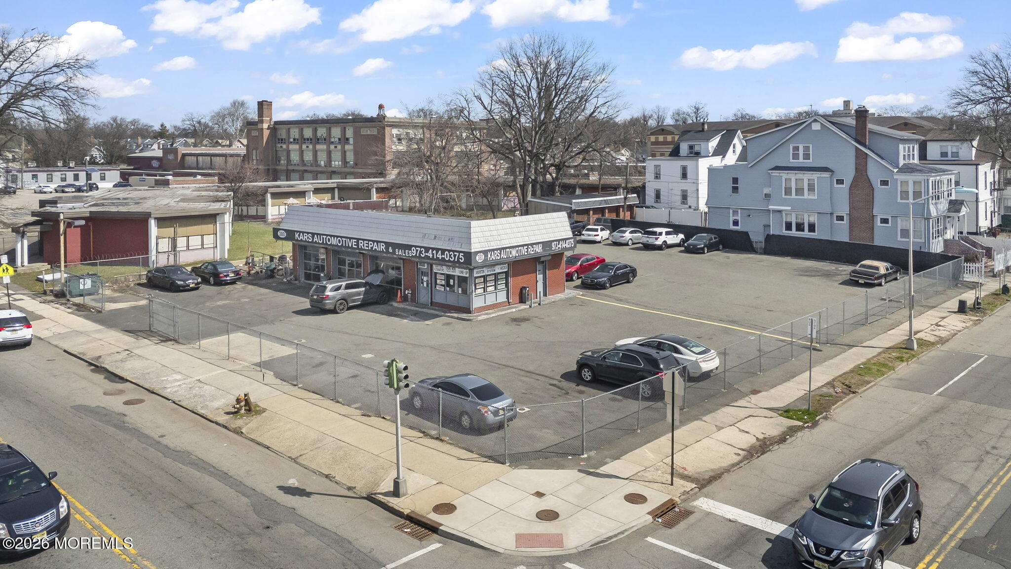 382 S Clinton Street East Orange NJ 07018