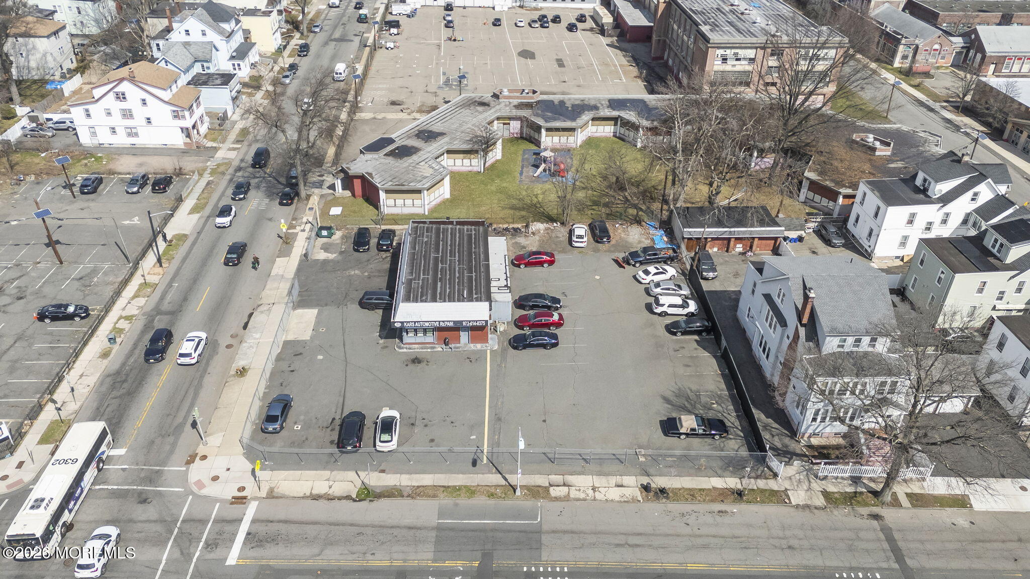 382 S Clinton Street East Orange NJ 07018