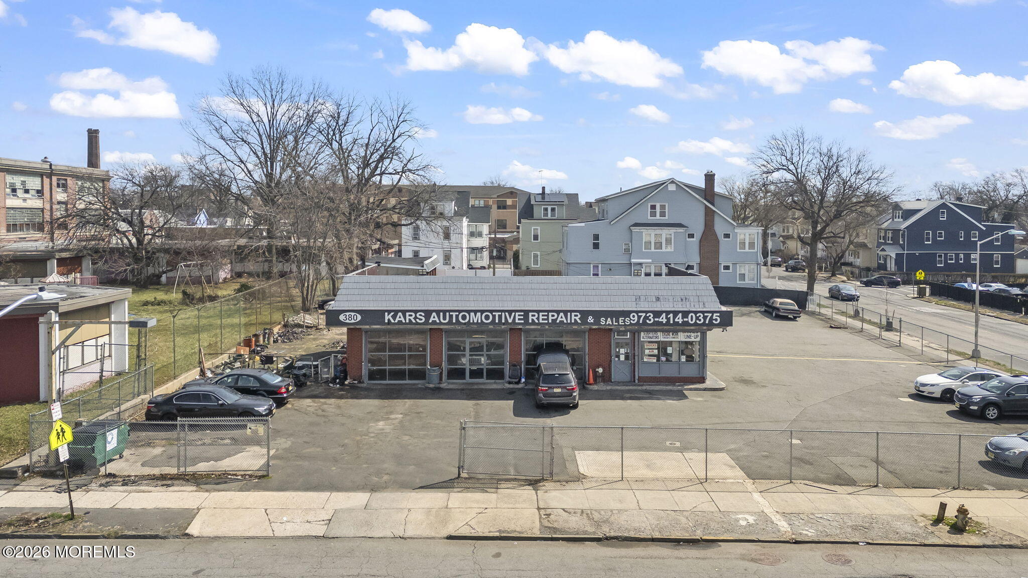 382 S Clinton Street East Orange NJ 07018