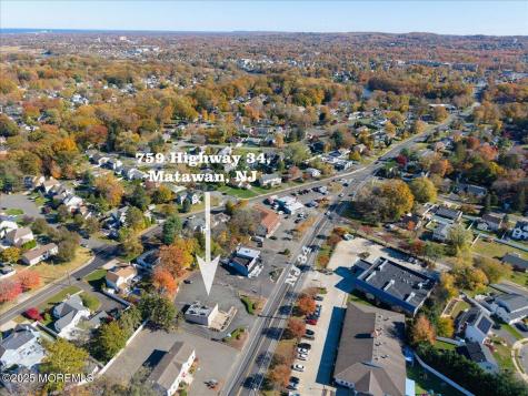759 State Route 34 Matawan NJ 07747