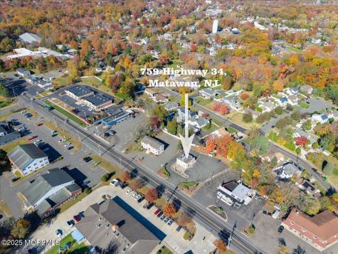 759 State Route 34 Matawan NJ 07747