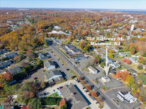 759 State Route 34 Matawan NJ 07747