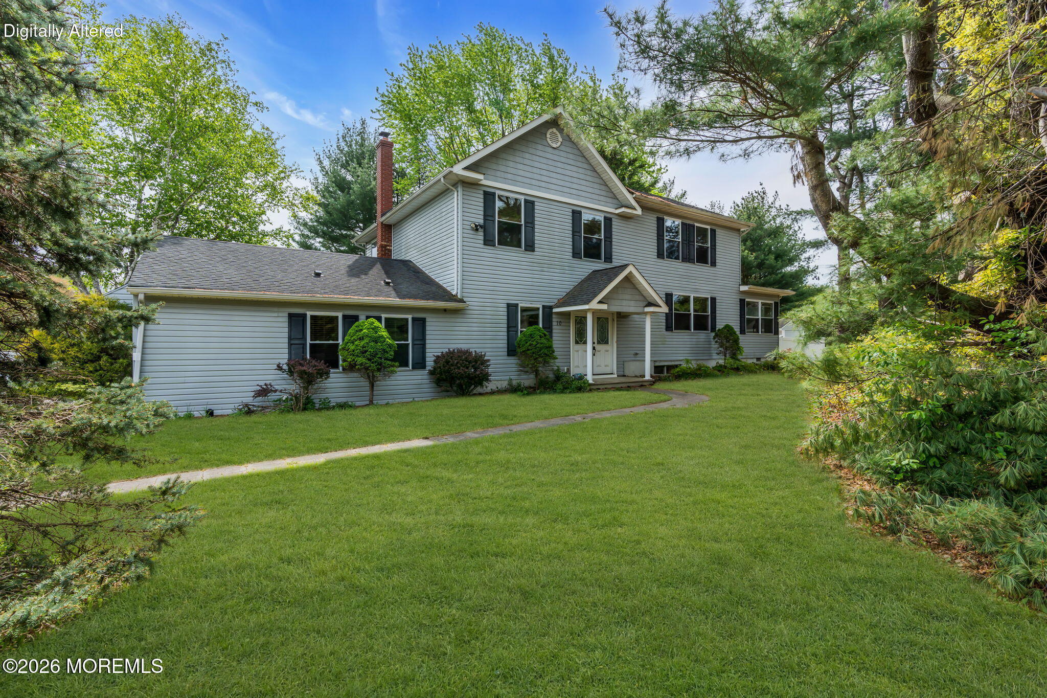 10 Daum Road Manalapan NJ 07726