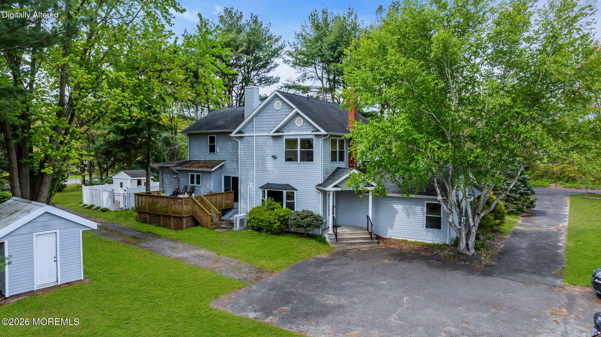 10 Daum Road Manalapan NJ 07726