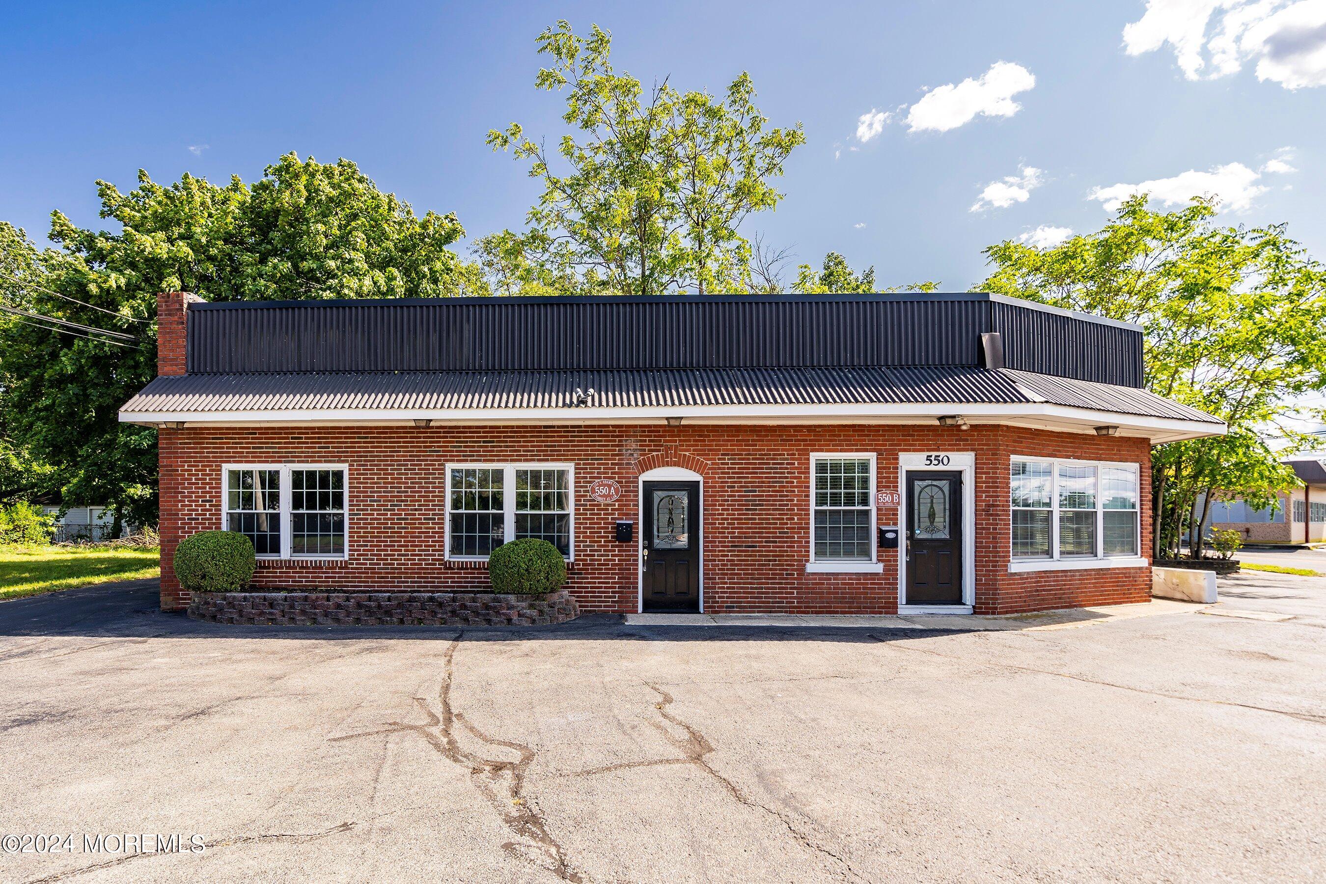 550 Route 70 Lakehurst NJ 08733