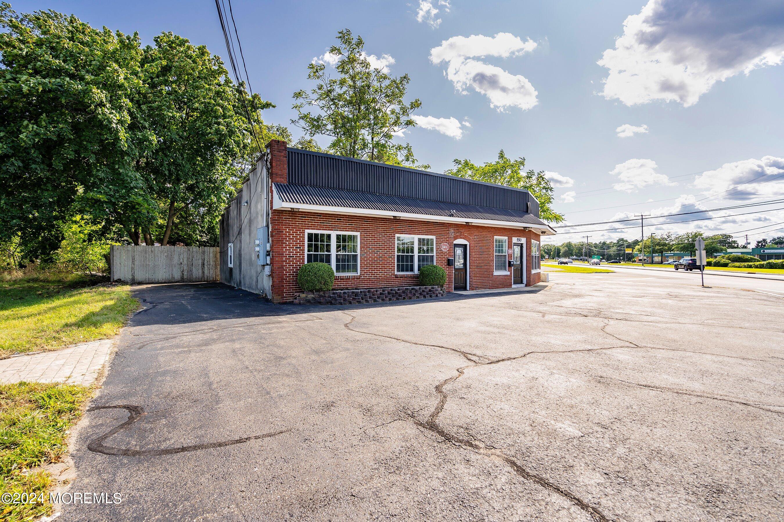 550 Route 70 Lakehurst NJ 08733