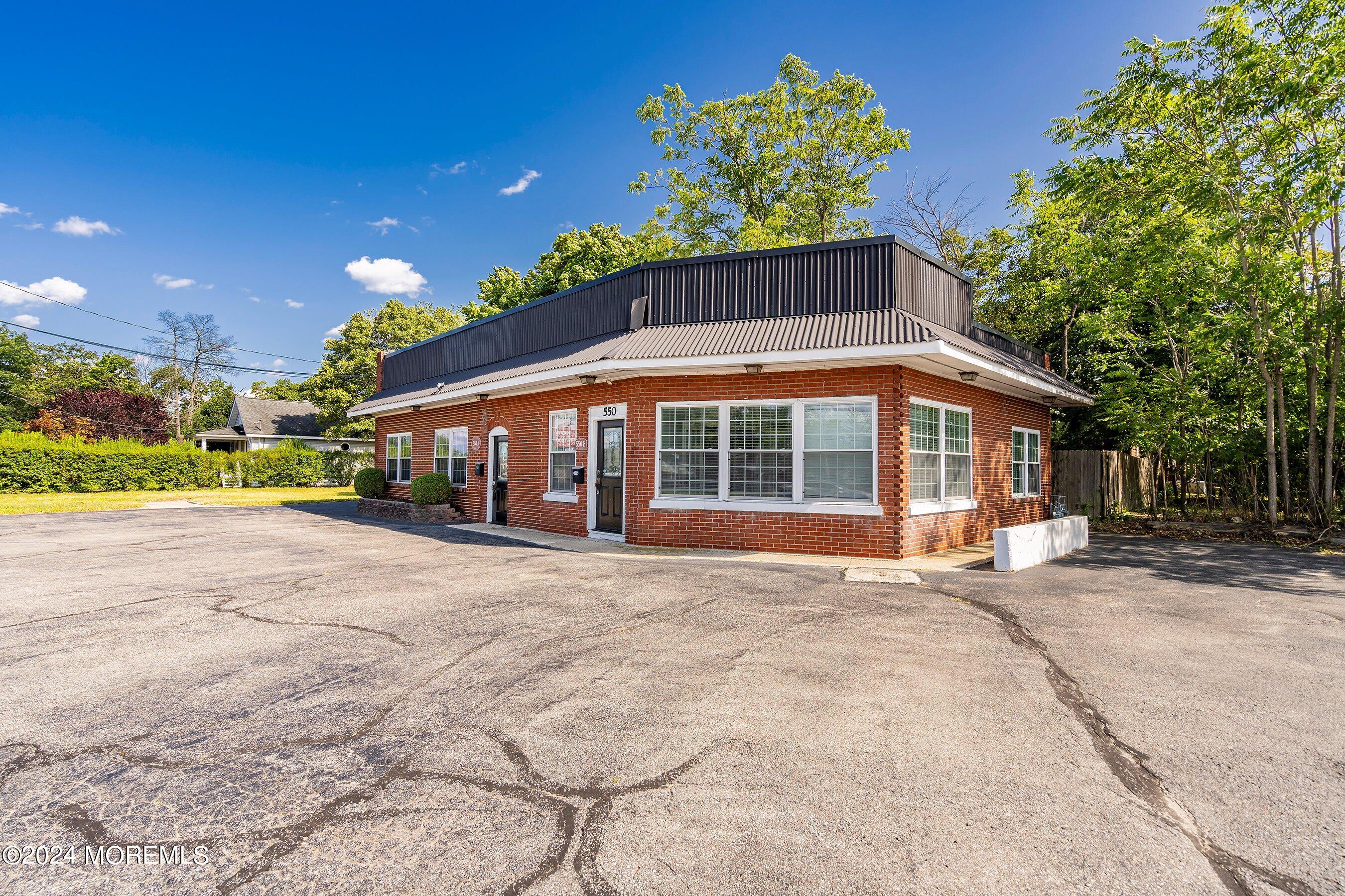 550 Route 70 Lakehurst NJ 08733