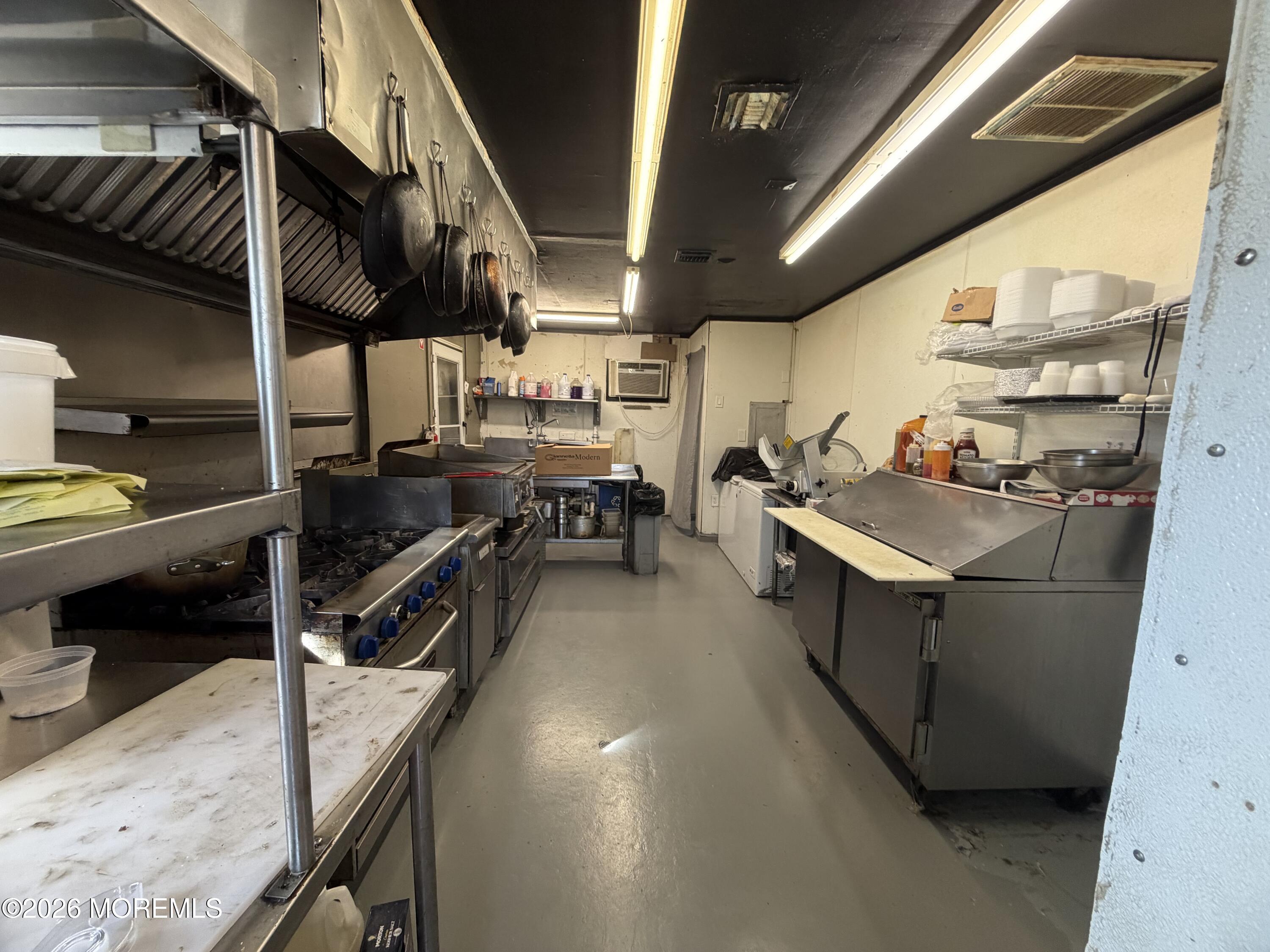 1116 S Main Street West Creek NJ 08092
