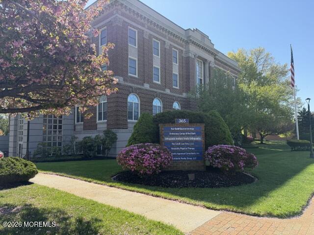 365 Broad Street Red Bank NJ 07701