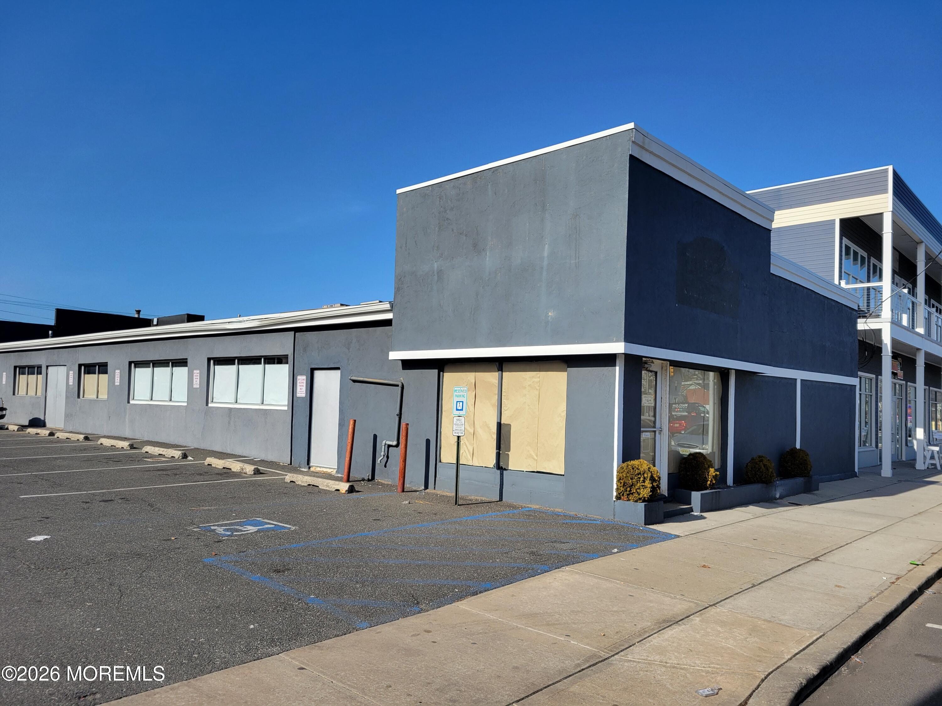 1111 Main Street Asbury Park NJ 07712