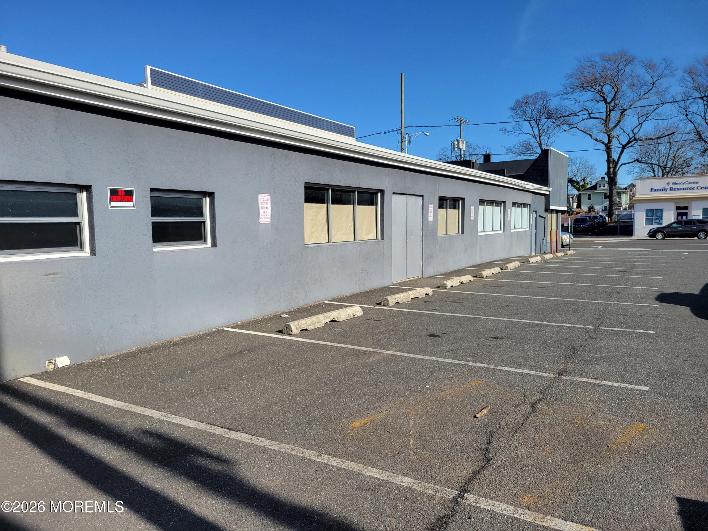 1111 Main Street Asbury Park NJ 07712