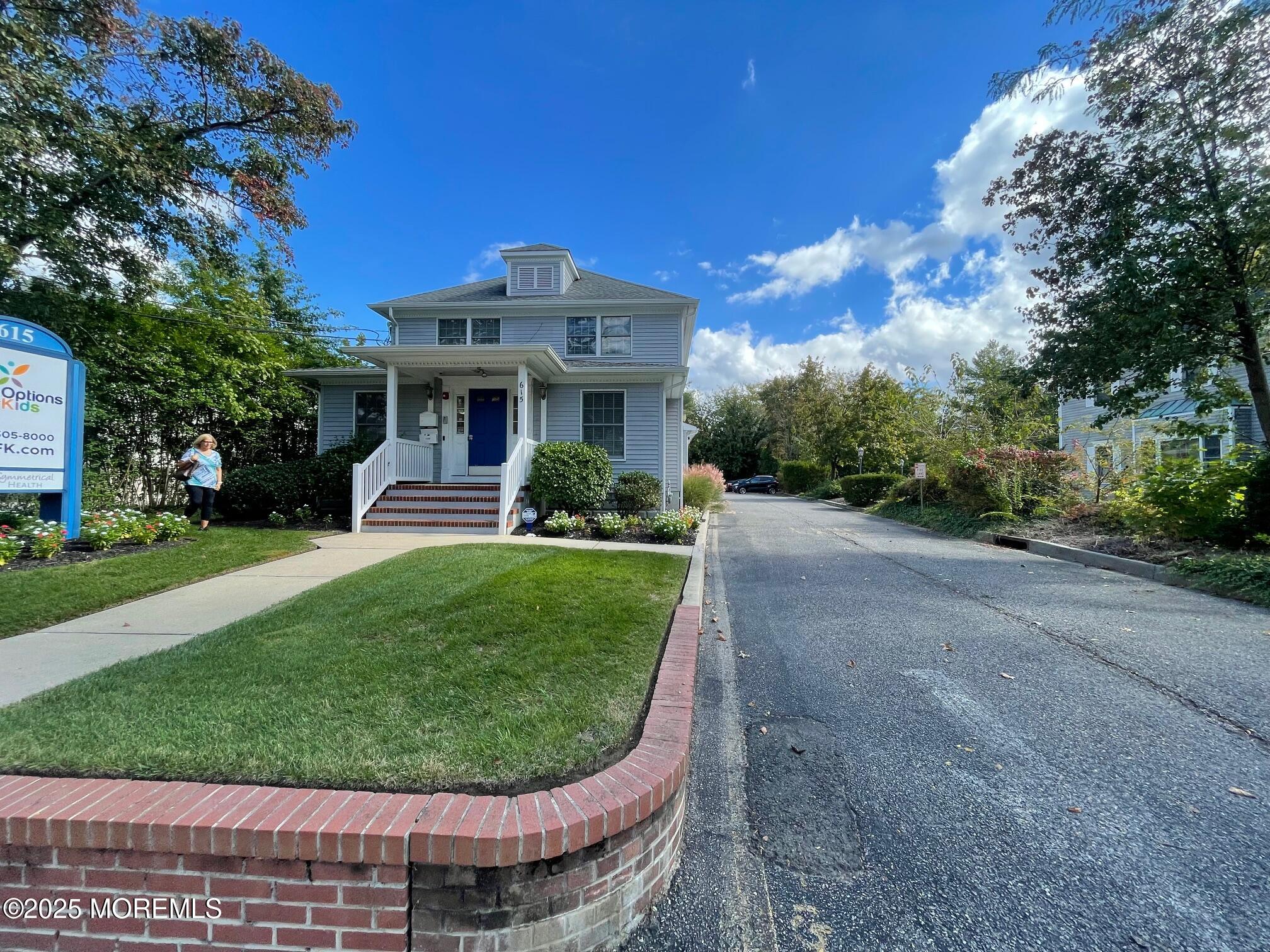 615 Main Street Toms River NJ 08753