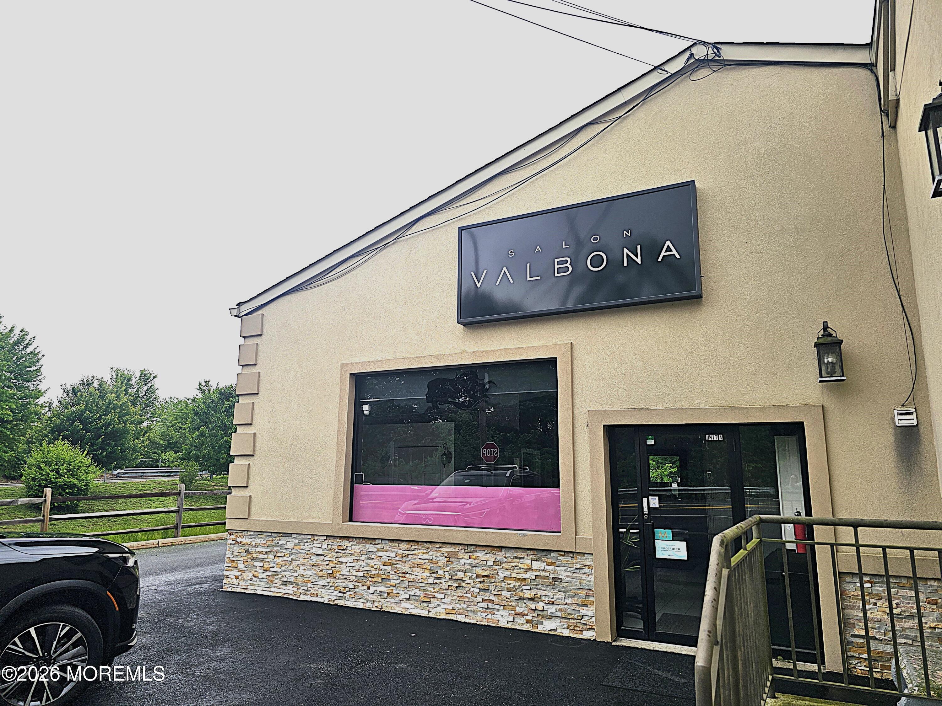 87 S Main Street Marlboro NJ 07746