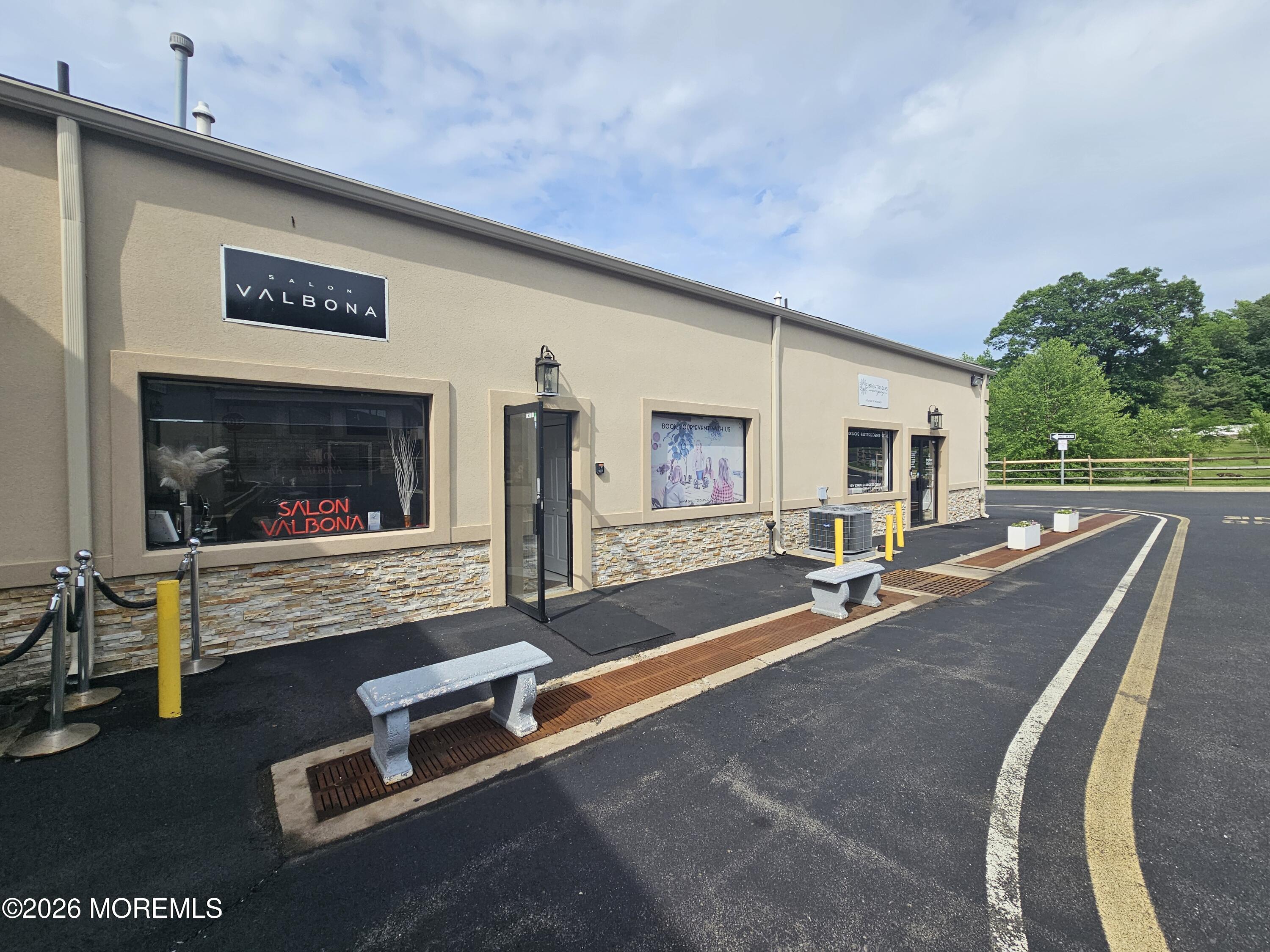 87 S Main Street Marlboro NJ 07746