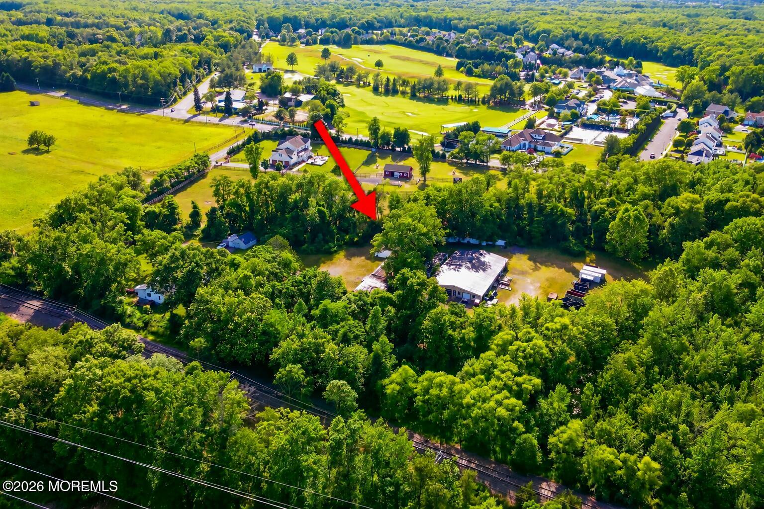 26 Megill Road Farmingdale NJ 07727