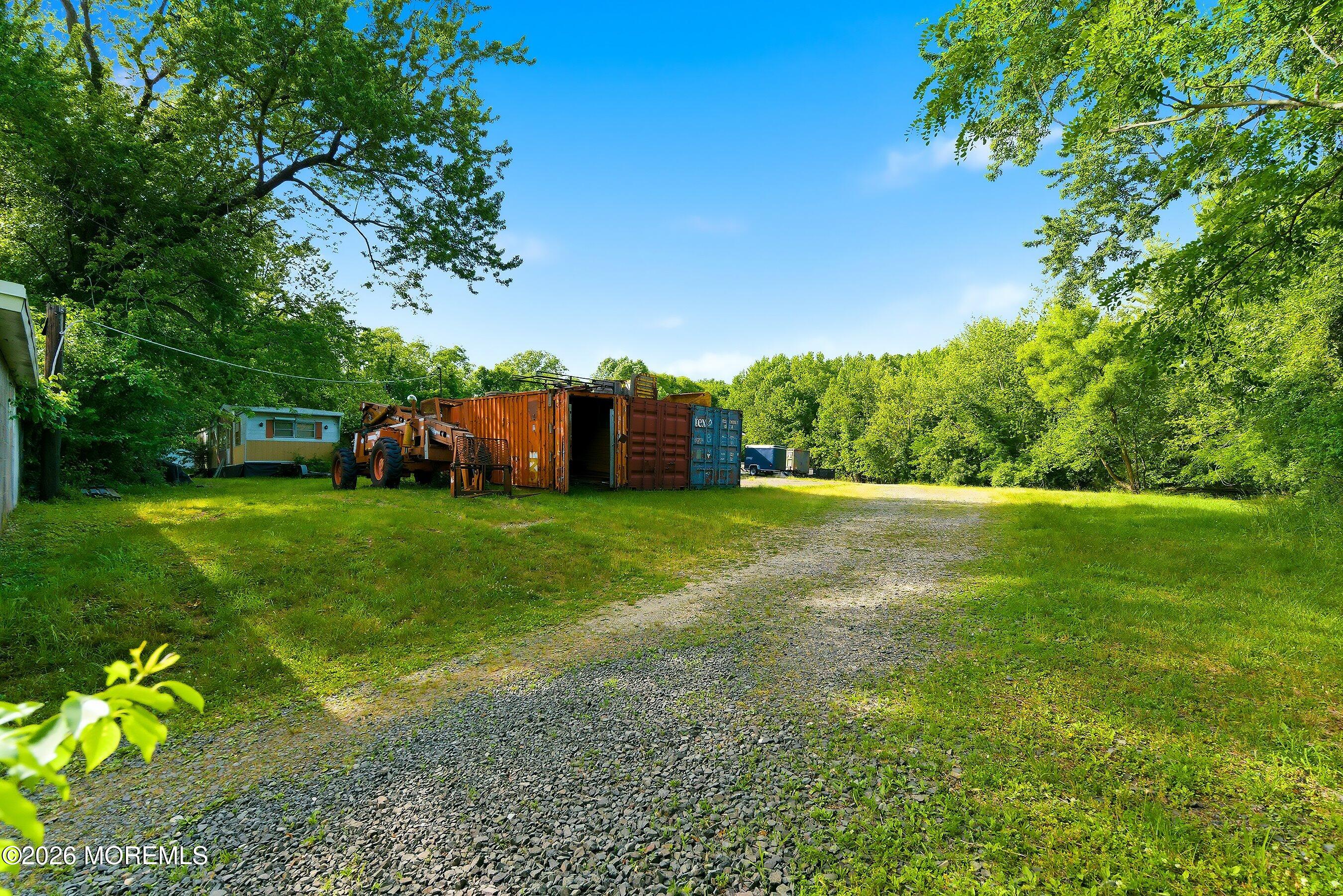 26 Megill Road Farmingdale NJ 07727