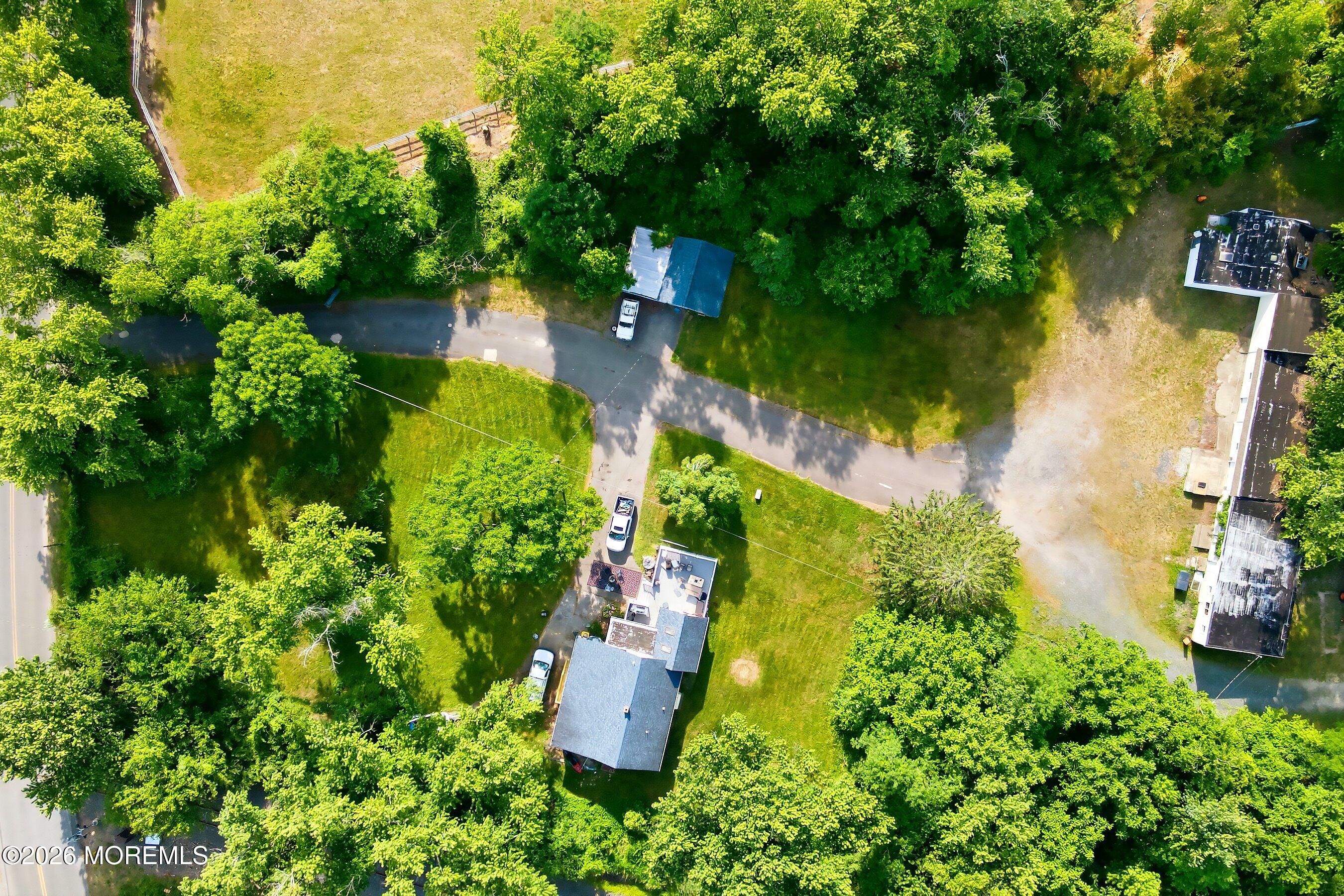 26 Megill Road Farmingdale NJ 07727