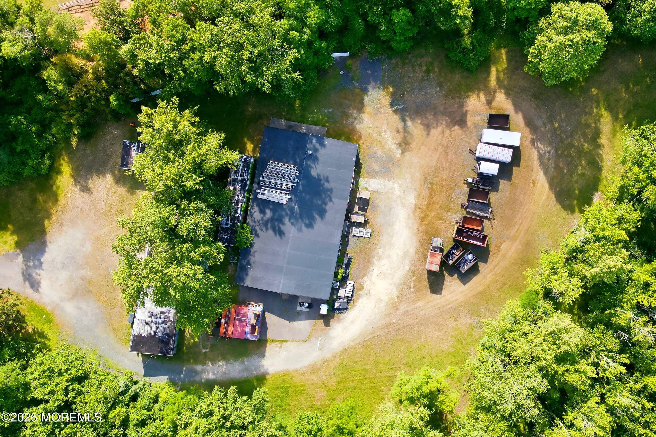 26 Megill Road Farmingdale NJ 07727