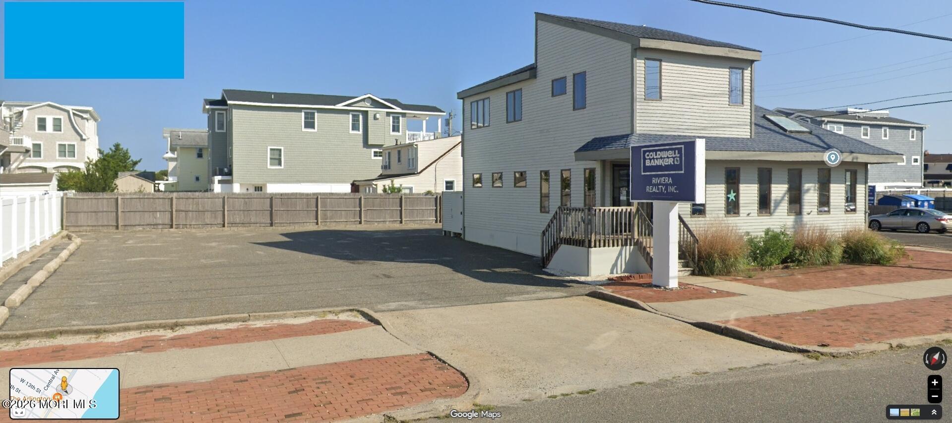1118-1120 Long Beach Boulevard Ship Bottom NJ 08008
