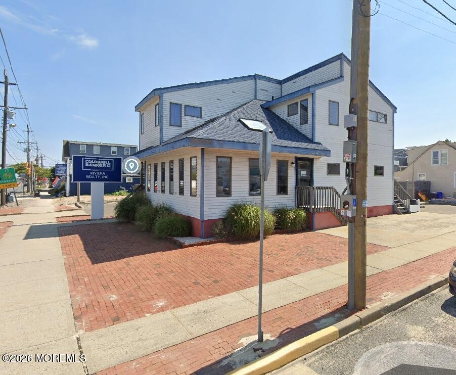 1118-1120 Long Beach Boulevard Ship Bottom NJ 08008