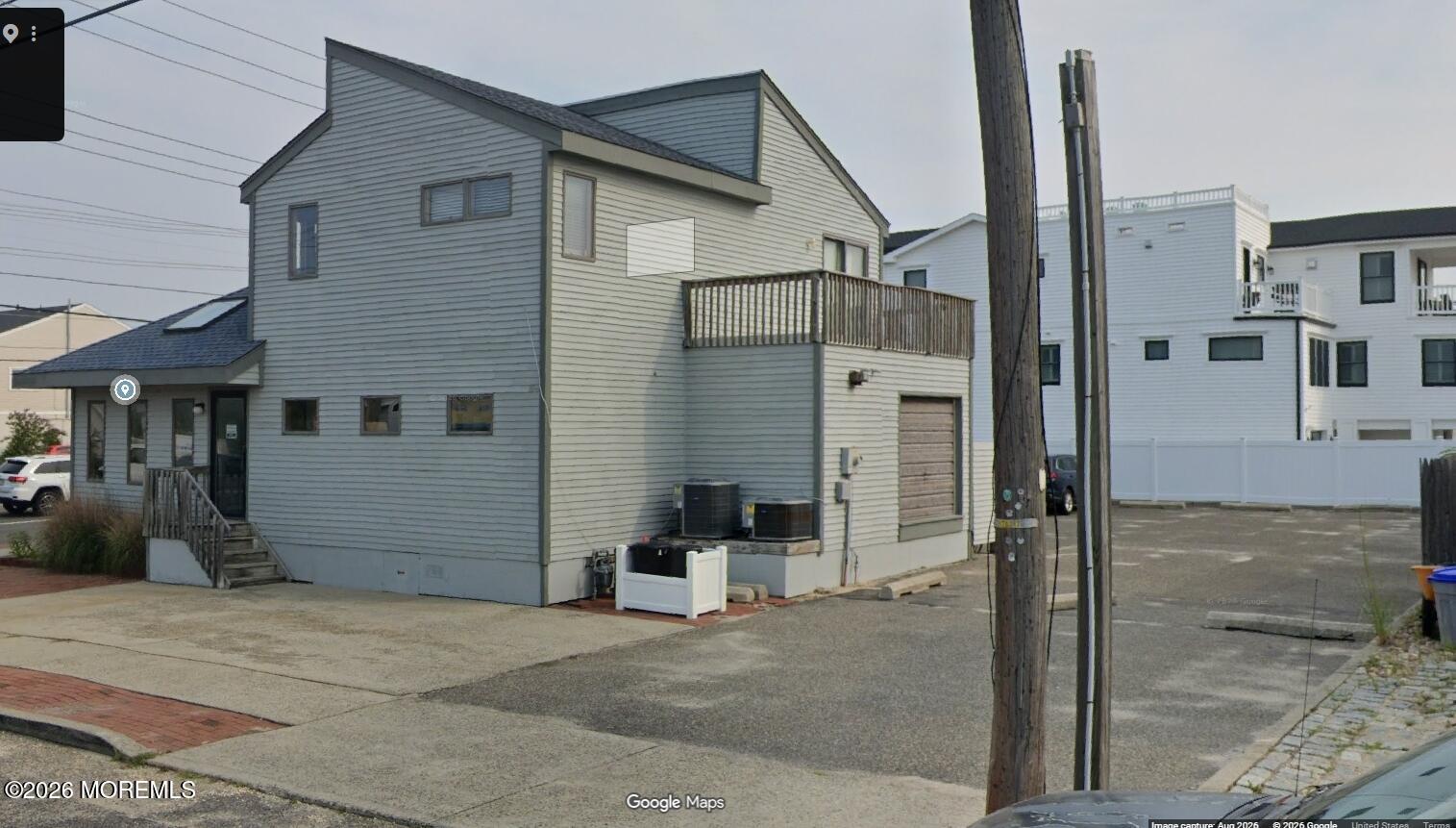 1118-1120 Long Beach Boulevard Ship Bottom NJ 08008