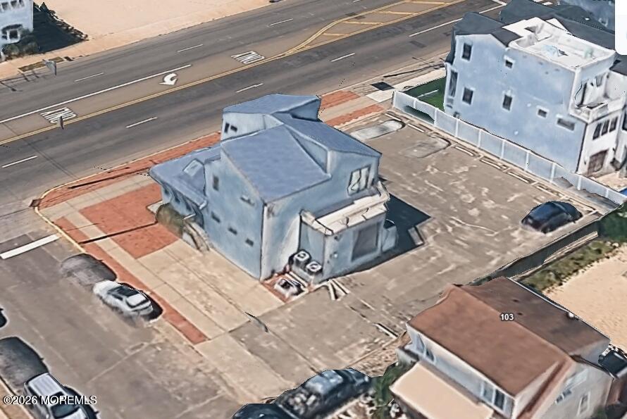 1118-1120 Long Beach Boulevard Ship Bottom NJ 08008