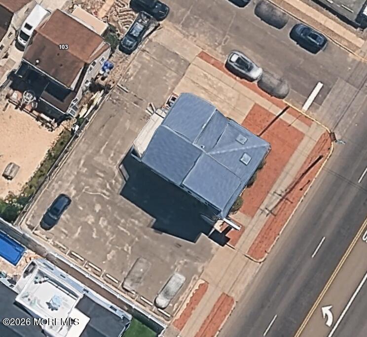 1118-1120 Long Beach Boulevard Ship Bottom NJ 08008