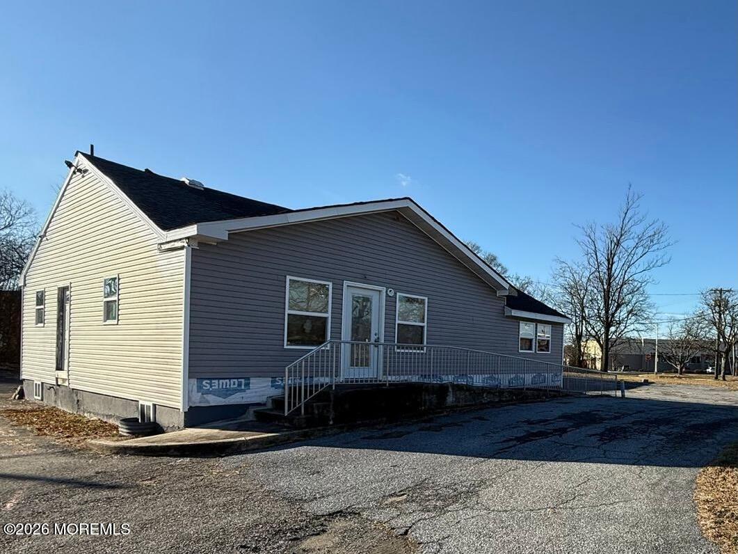 10 Sidney Lane Willingboro NJ 08046