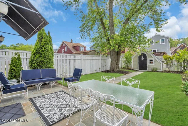 205 Bay Avenue Highlands NJ 07732