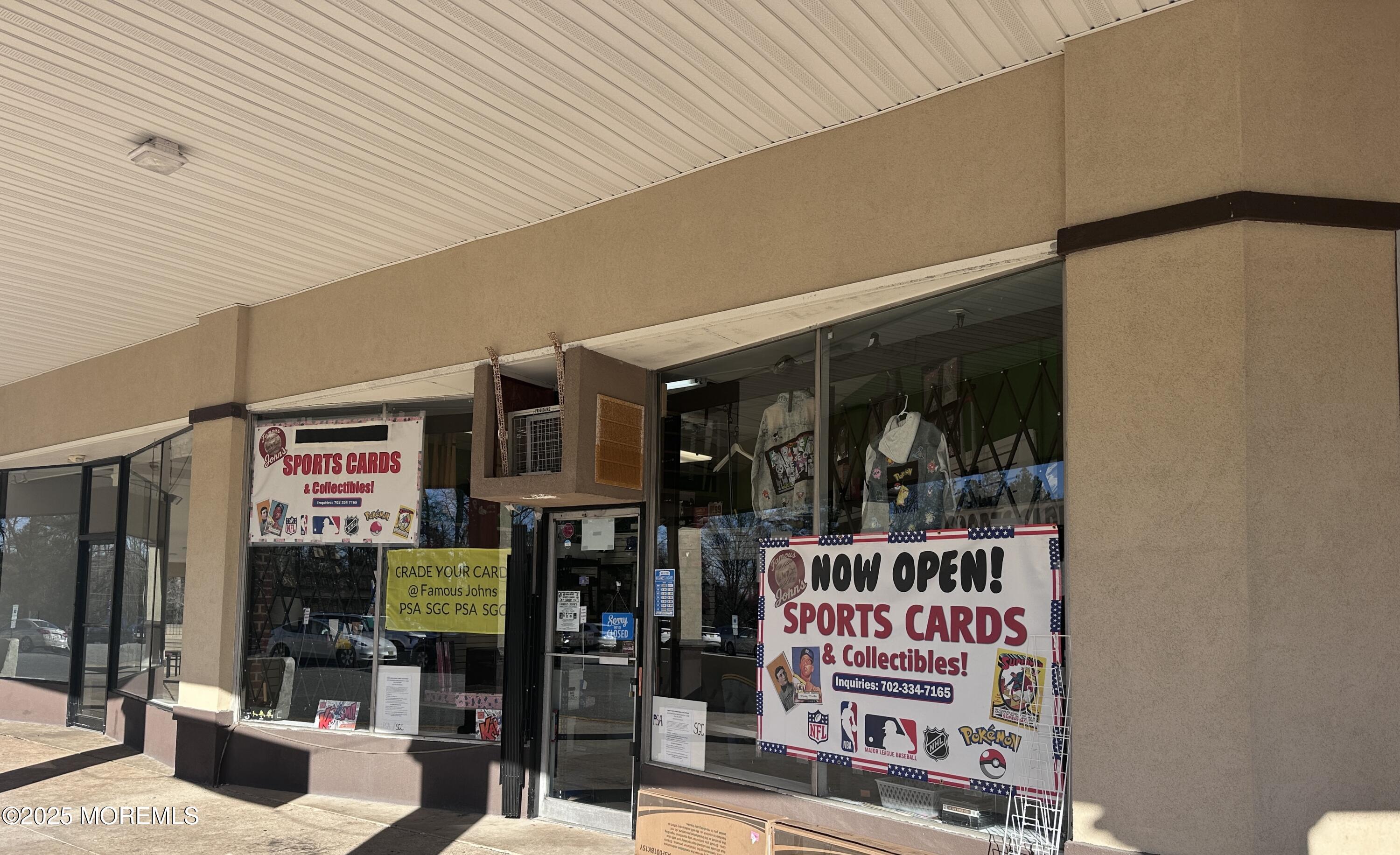 300 Gordons Corner Road Manalapan NJ 07726