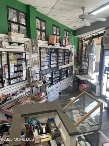 300 Gordons Corner Road Manalapan NJ 07726